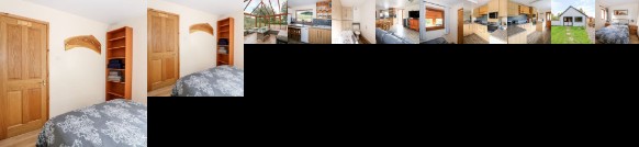 Dragonfly Lodge Yaxham