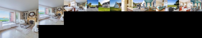 Villa With 4 Bedrooms in Roscoff With Wonderful sea View Enclosed Garden and Wifi - 5 m From the B