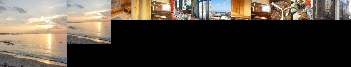 Jeju Ssugi Guesthouse