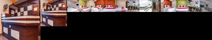 OYO 19706 Hotel Heaven