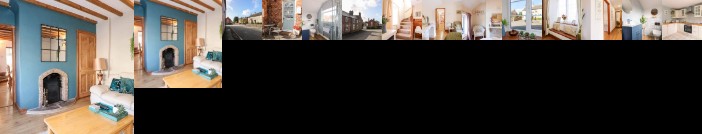 The Old Sweet Shop Melton Mowbray