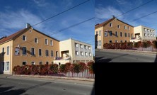 Hotel Pension Les Bords du Rupt