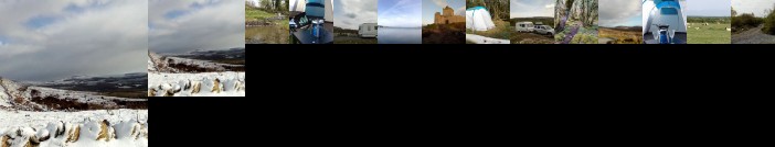 Burren Bushcraft - Camping & Adventures