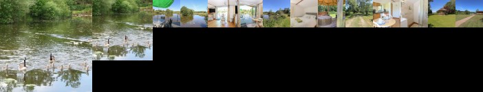 Lakeside Lodge East Harling