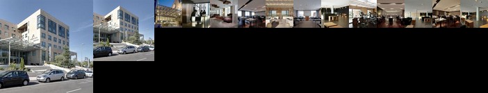 Rafaelhoteles Madrid Norte