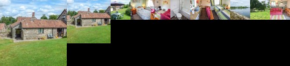 The Old Parlour Winford