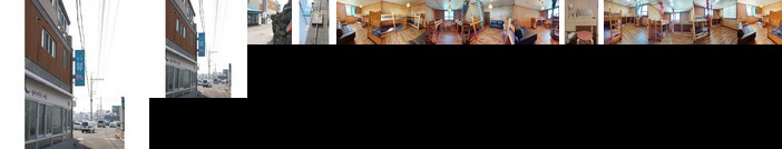 Jeju Woljeong Olle Guesthouse