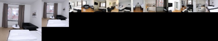 Fastliving Apartment Hotel