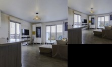 Appartement rural proche de Disney