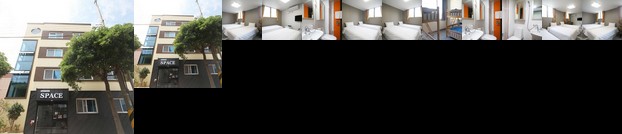 Yeosu Space Guesthouse