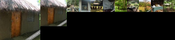 Udzungwa Forest Camp