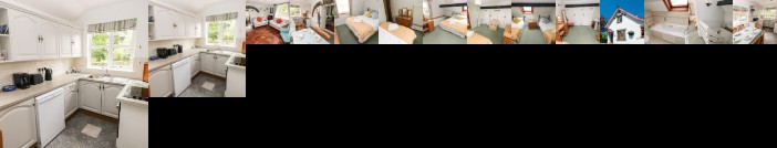 Barn Cottage Rudbaxton