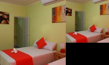 Bungalows Don Agustin