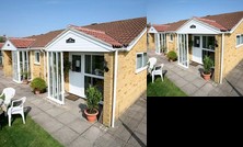 Sand Dune Cottages Caister-on-Sea
