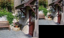 The Cottage Centry Farm