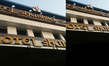 Hotel Shubhra Grand