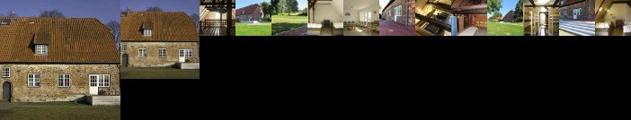 Gastehaus Klein Gronau