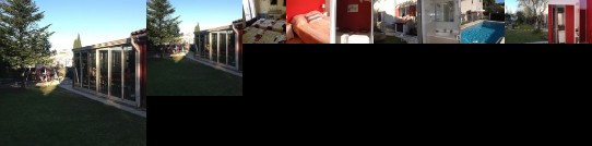 Chambre d'hotes Fabilio