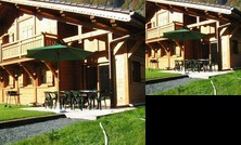 Appartement La Pleureuse