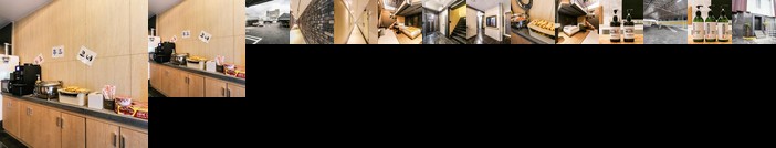 Daegu Wastern L Hotel