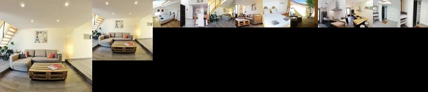 Sweet Home Bordeaux Echoppe