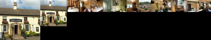 The Kings Arms Scalford
