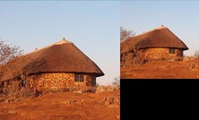 Shewula Mountain Camp