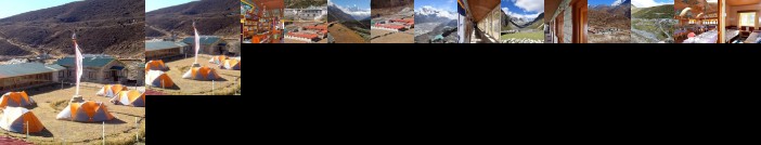 Namgyal Lodge Machermo