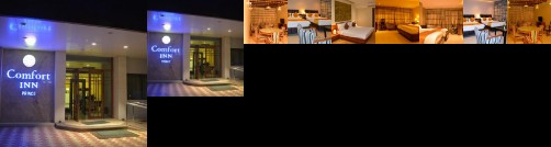 Comfort Inn Prince Bhuj