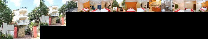 OYO 18488 Hallmark Begumpet