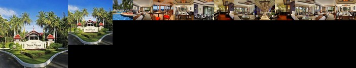 Dusit Thani Laguna Pool Villa