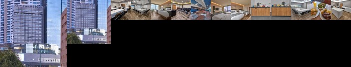 City Express Plus Interlomas