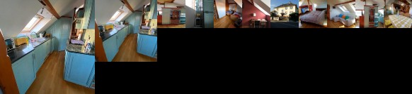 Appart' Les Cerises - Proche de Strasbourg