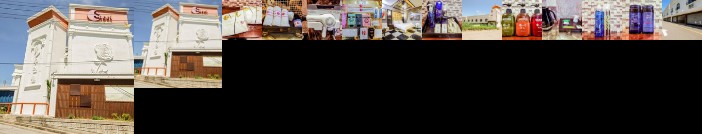 Yeosu Shwil Unmanned Hotel