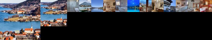 Haus Kaiser Rottach-Egern