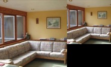 The Old Mill Highland Lodge