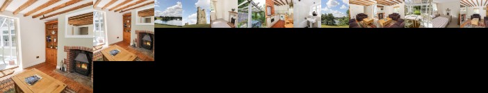 The Causeway Woodstock