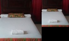 The State hotel Cap-Haitien