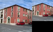 Appartement vue Etang de Thau