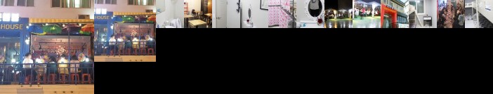 Chuncheon Cheongchun Bombom Guesthouse