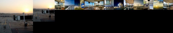 Jeju View Tower Resort & Guesthouse