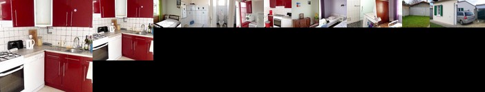 House With 3 Bedrooms in La Couarde-sur-mer With Enclosed Garden and Wifi - 400 km From the Beach