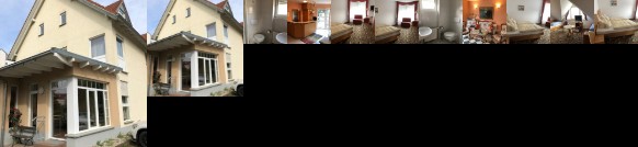 Pension Preussenstrasse Leipzig