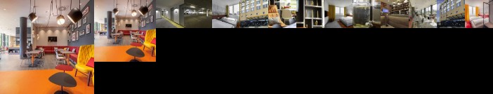 7 Days Premium Hotel Berlin-Schonefeld