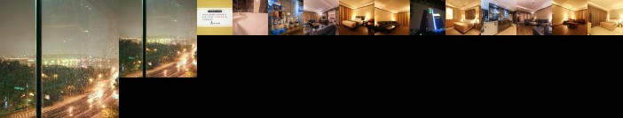 Hapjeong Namgyeong Hotel