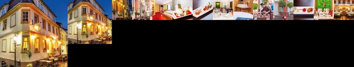 Hotel zur Krone Hirschhorn