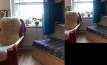 1 Bedroom Apartment With Beautiful Garden