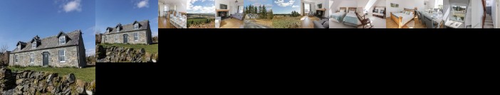 Corrafeckloch Forest Cottages