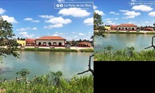 Hostal La Perla de los Rios