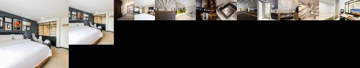Kama Hotel Jeonju